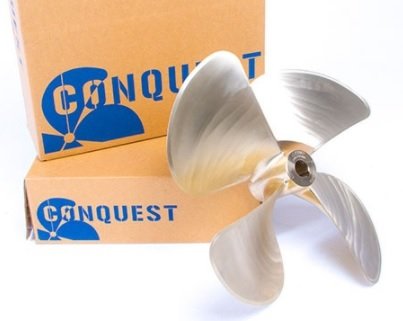 Conquest Propellers